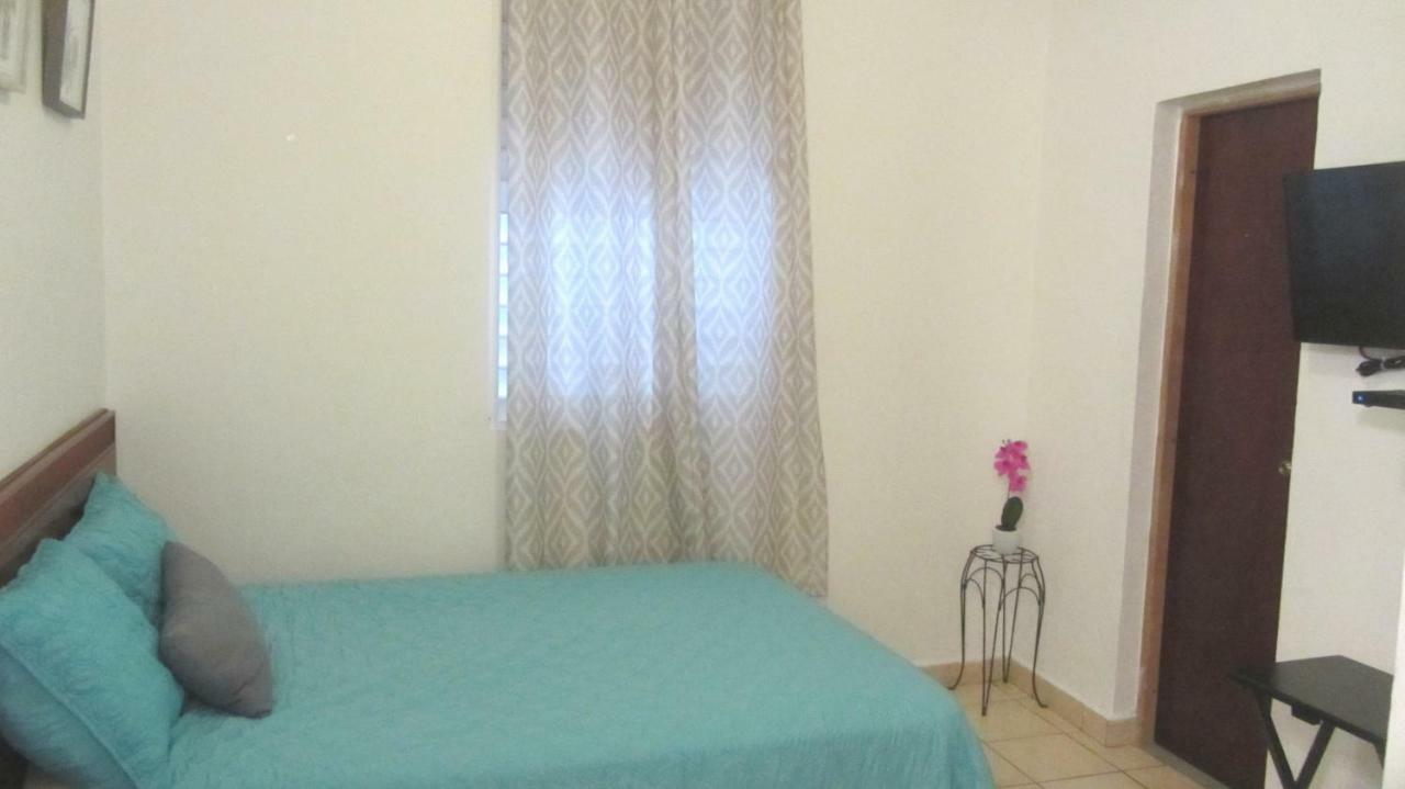 Guest house Henry's